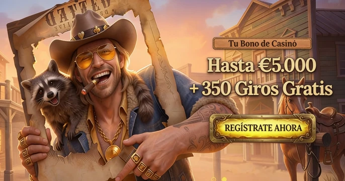 Betwest Casino
